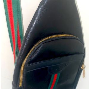 Gucci crossbody Unisex bag